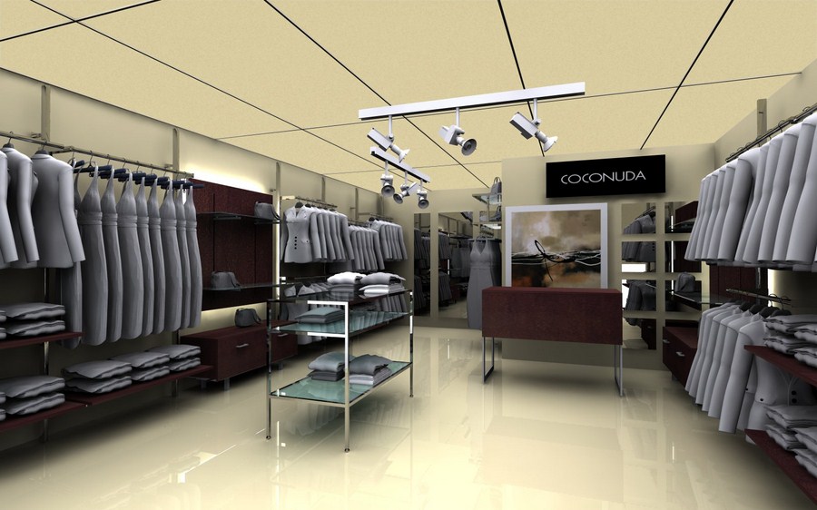 Foto 1 ABBIGLIAMENTO